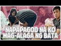 PABAYANG INA PRANK | PAPI GALANG