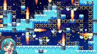 Precision Compilation #4 [MARIO MAKER 2]
