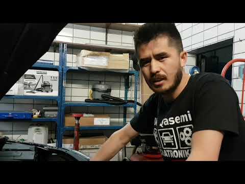 تصویری: چگونه روغن ماشینم را عوض کنم؟