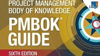 PMBOK Guide - Sixth Edition Coming 6 September, 2017