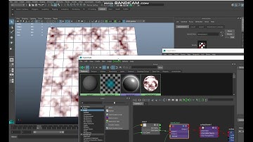 20181019 Seamless Looping Noise