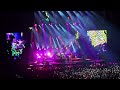 Simple minds  book of brilliant things  see the lights live in london 21032024