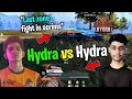 Hydra Jaxon vs Hydra dionysus last zone fight in scrims🐉