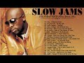 BEST R&B SLOW JAMS MIX | Mary J Blige, Joe, R Kelly, Keith Sweat, Usher - R&B Mix 90's and 2020