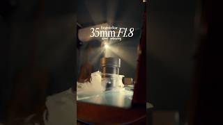 Unboxing my Another BUDGET G Master Lens | Brightin Star 35mm F1.8 Unboxing