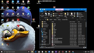 How to install mod for Half-Life (NON-STEAM)