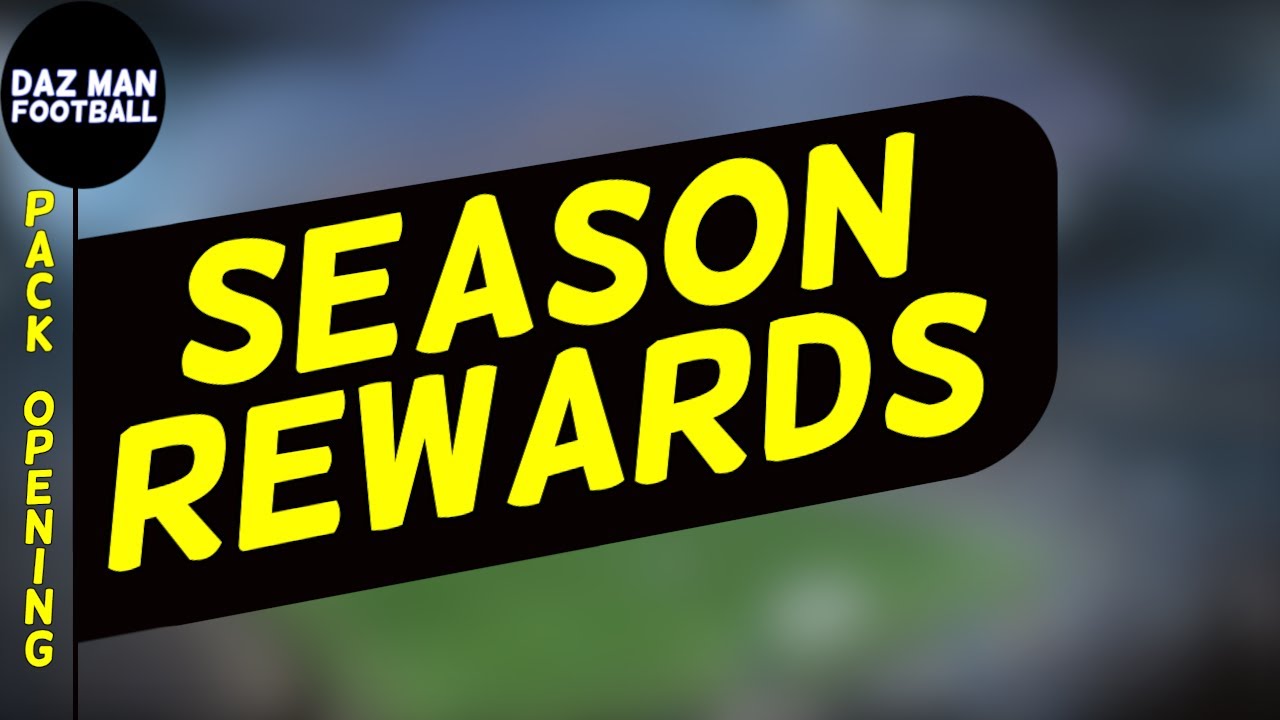 Opening My Division Rivals and Season Rewards! - Fifa 23 - Fifa Ultimate Team