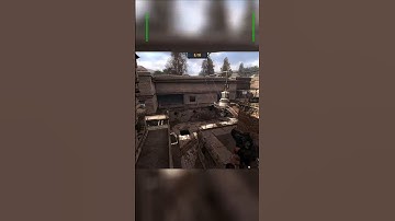 The Forgotten Stalker Maps...