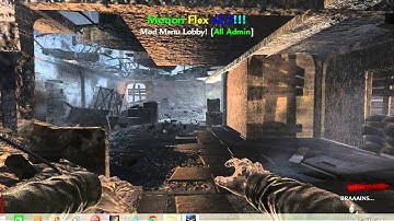 Cod waw pc project x v2.0