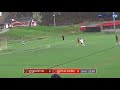 Cuevas Diving Save (DE): 2021 MEC Play of the Year Nominee