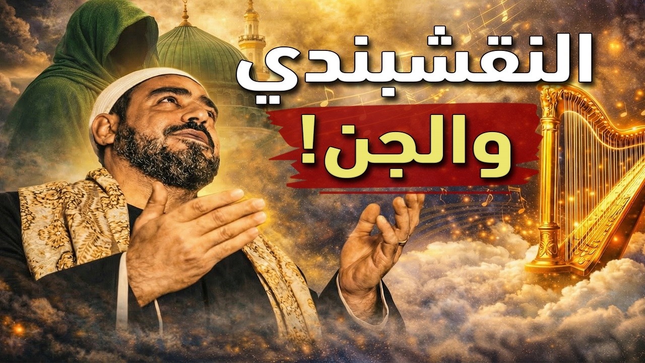 غنى للجن وأنجب من سيدة عاقر.. ما لا تعرفه عن 