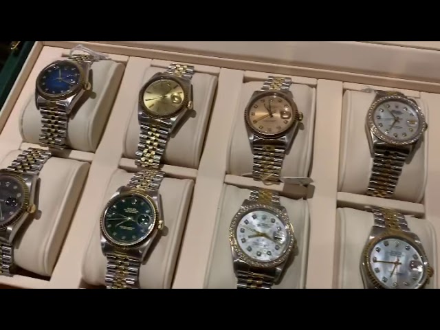 Rolex أصلية ساعات Ù…ÙˆÙ‚Ø¹ Ø±ÙˆÙ„ÙƒØ³
