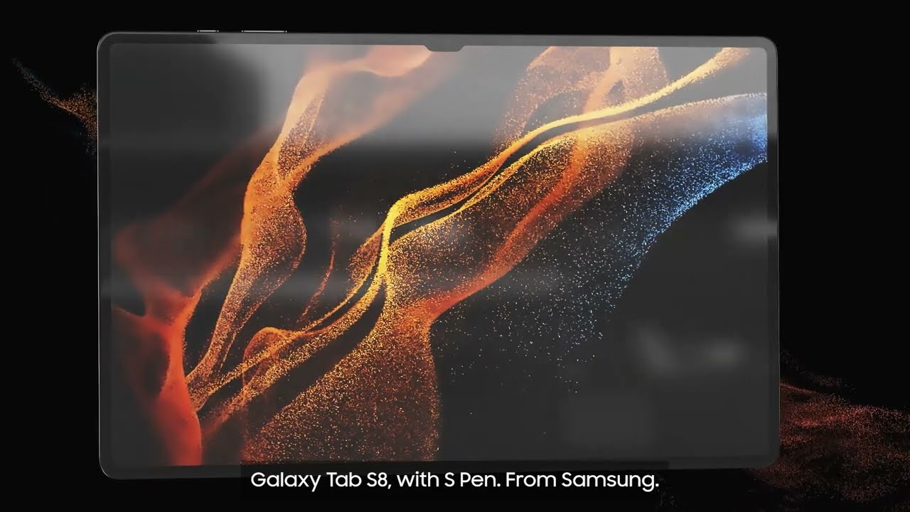Guía con las 8 mejores tablets Samsung a la venta en 2023