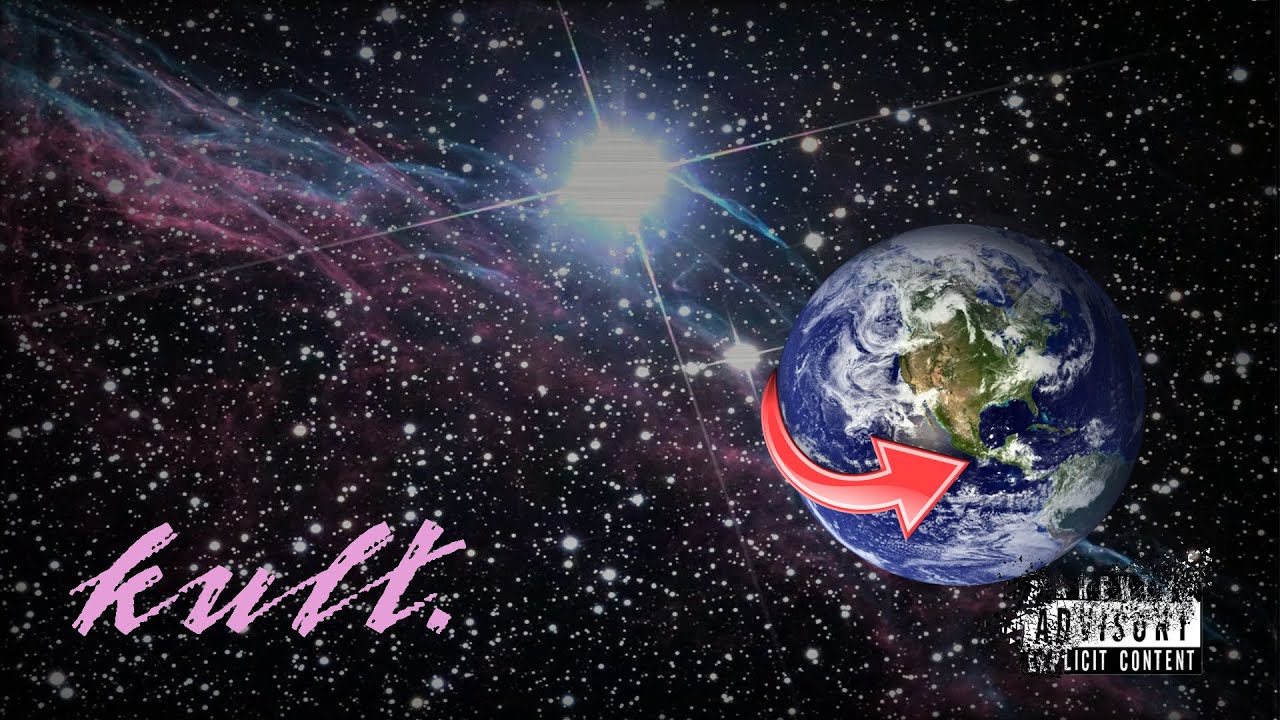 Life 360 - kult. (Official Visualiser) 