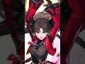 RED×BLUE JEWEL-PHONIC