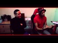 Freestyle au studio blmc partii  aph  tiro