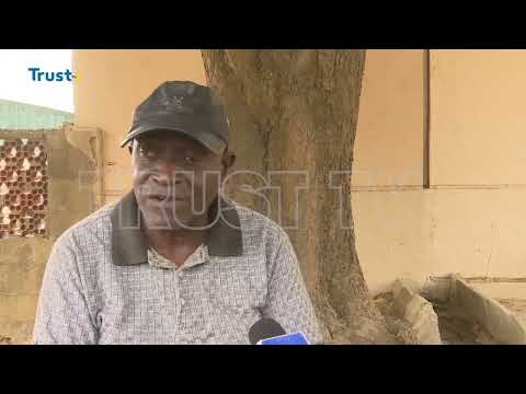PLIGHT OF TEXTILE WORKERS:  Long Wait For Terminal Benefits  | TRUST TV