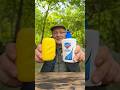 Survival Skills: Made Liquid Survival Soap 🧼🧴 #survival #camping #outdoors