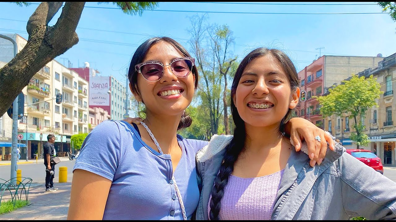 Vlog #2: Dueto Dos Rosas En CDMX