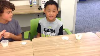 Crazy Chemworks Corn Starch Mud - Summit 2023 Week 4