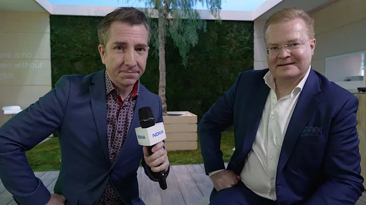 #MWC22: The future of Mobile Networks