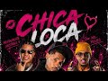 Donaty, YOUNG CLAVEL, El Sie7e y Winson Bonilla - Chica Loca - INTRO 118 BPM - DJ FRANKILON