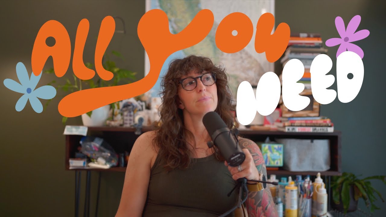 How To Overcome Creative Block