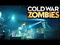 Cold War Zombies Berlin DLC Map Previewed New Kino Der Toten Info! (Black Ops Cold War Zombies DLC)