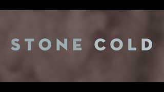 Mv Stone Cold - Demi Lovato Mccm Cover