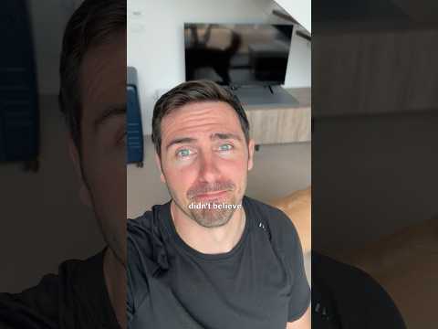 My dog’s nose changes colors 🤯