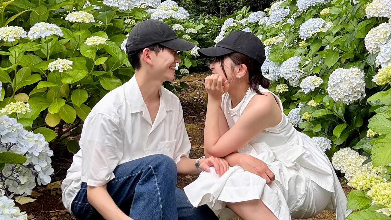 Our Memories | 청첩장 영상