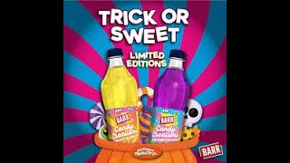 Trying BARR Fruit Burst screenshot 5