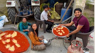 ਗੁਜ਼ਰੇਗਾ ਬਣਾਉਣ ਦਾ ਅਸਲੀ ਗੁਪਤ ਤਰੀਕਾ – ਸਵਾਦ ਐਨਾ ਕਿ ਹਰ ਕੋਈ ਰੈਸਿਪੀ ਪੁੱਛੇਗਾ!”ਉਂਗਲਾਂ ਚੱਟਦੇ ਰਹਿ ਜਾਓਗੇ!”