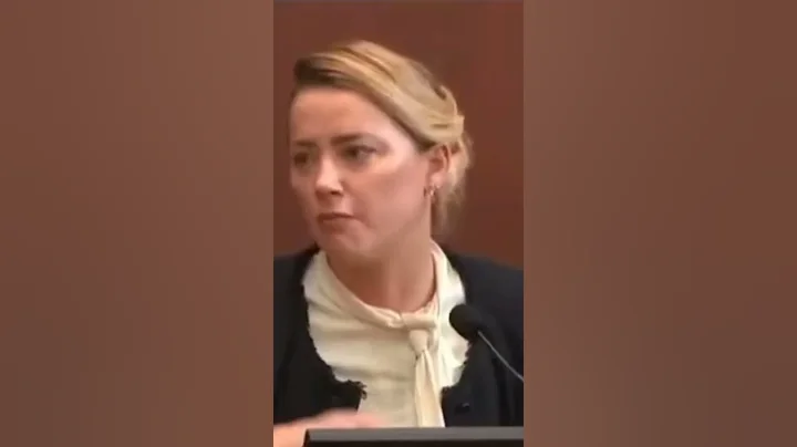 Roses Are Red Amber Heard Trial Edition 2022