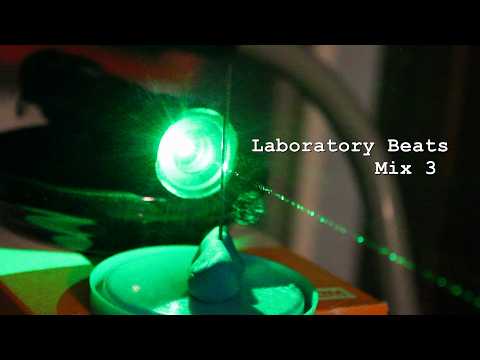 Laboratory Beats Mix 3 (Instrumental)