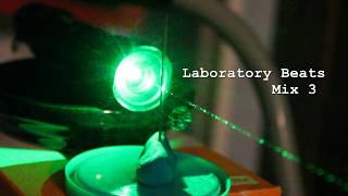 Laboratory Beats Mix 3 (Instrumental)