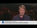 Wer die Rentenpläne der Regierung kritisiert