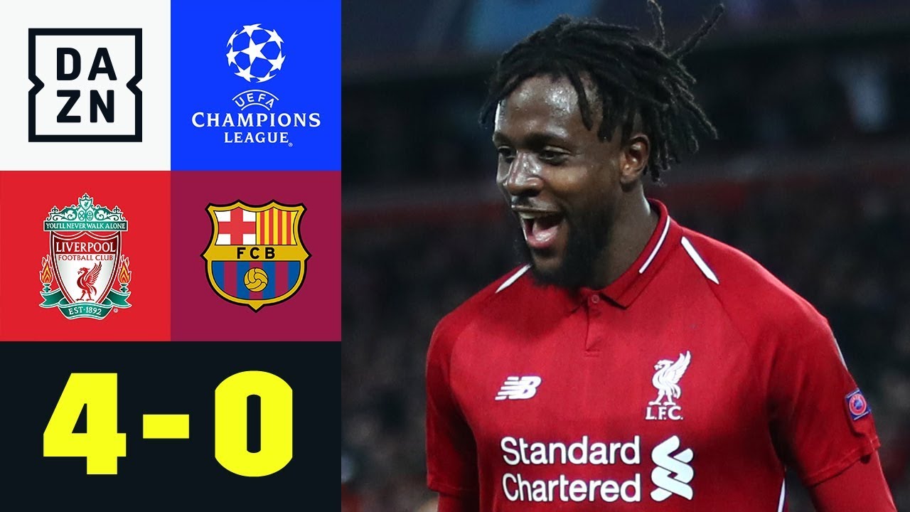 EVERY DIVOCK ORIGI GOAL for Liverpool | Barcelona, Everton and more!