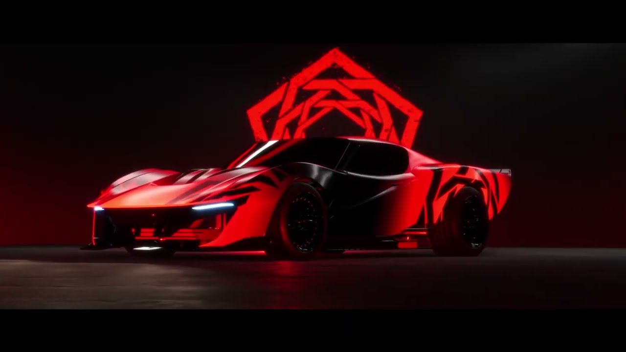 The Crew Motorsport - XsX - Summit, New map, SeasonPass2