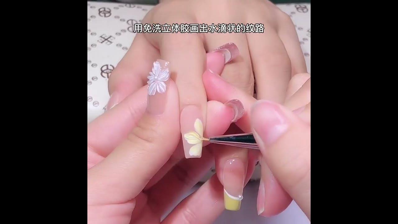 shorts Best beauty nail salon 2023 (110). fyp nail salon fashion 