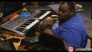 MPC BUILDING AROUND A SAMPLE