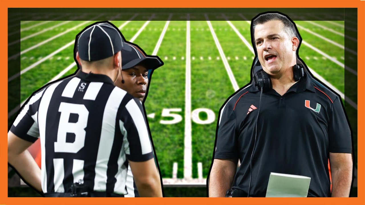 do-acc-officials-hate-miami-youtube