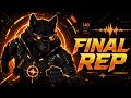 FINAL REP | Hard Techno Workout Mix | Tempo Protocol
