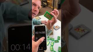 Can Joey Spot The Fake Pokémon Leaf Green In Time?