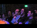 Richard Herring - Christ On A Bike - Clip 1