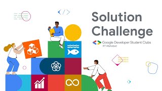 Kickoff Session: 2022 Solution Challenge | Sneha Mishra | Inclusivo | GDSC IIITA