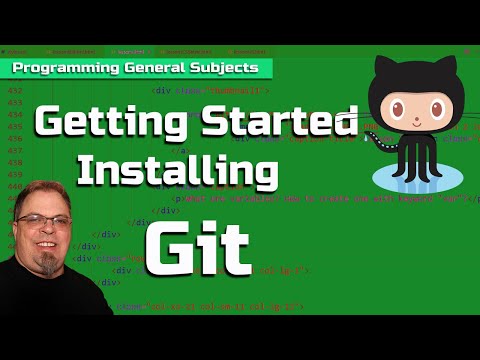 Installing GIT is that easy!