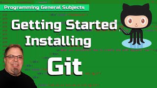 Installing GIT is that easy!