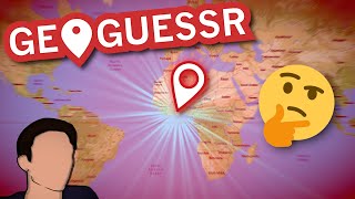 WHERE ARE WE?? | Geoguessr Gameplay (ft. @FlowmotionWasTaken)