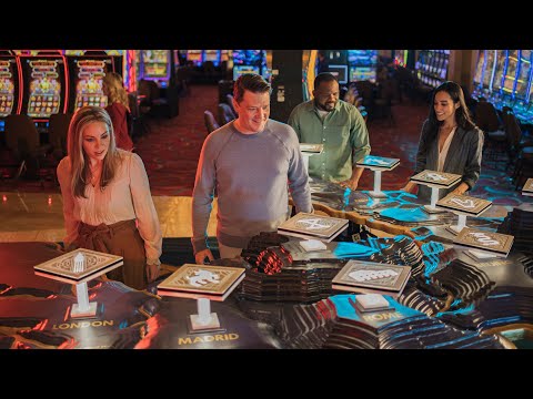 Yukon Gold Casino- Thunderstruck Wild lightning